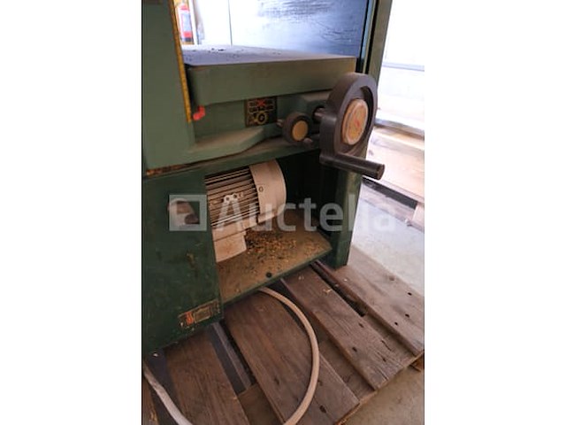 Lurem rd31 houtbewerkingscombinatie - afbeelding 8 van  10