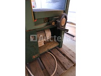 Lurem rd31 houtbewerkingscombinatie - afbeelding 8 van  10