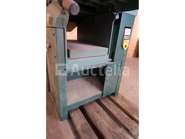 Lurem rd31 houtbewerkingscombinatie - afbeelding 9 van  10