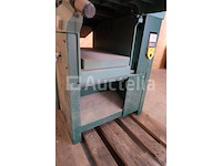 Lurem rd31 houtbewerkingscombinatie - afbeelding 9 van  10