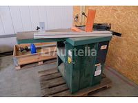 Lurem rd31 houtbewerkingscombinatie - afbeelding 10 van  10