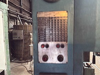 Lusardi elus-400 verticale bandzaagmachines - afbeelding 7 van  12