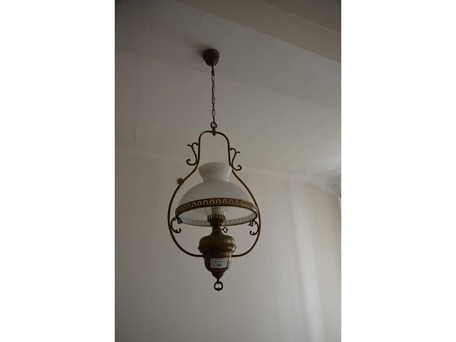 Luster 1 lichtpunt, luster 3 lichtpunten, 2 lusters 5 lichtpunten, luster 6 lichtpunten - afbeelding 1 van  12