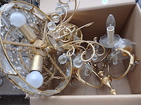 Luster + 2 amplicquen - afbeelding 1 van  1