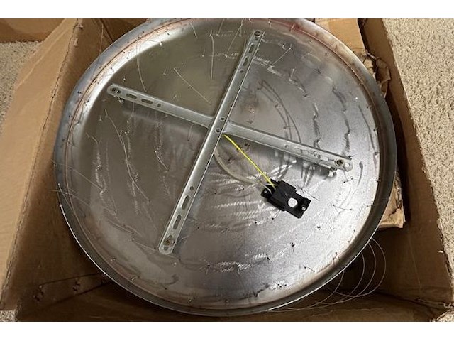 Luster j-line - afbeelding 2 van  5