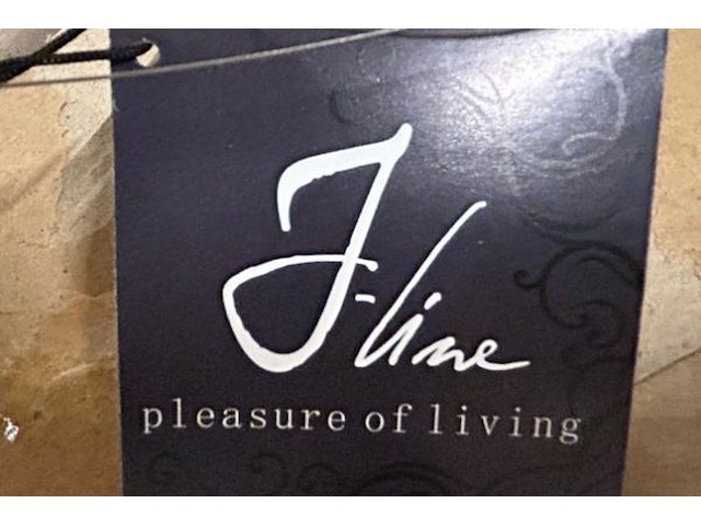 Luster j-line - afbeelding 4 van  5