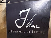 Luster j-line - afbeelding 4 van  5