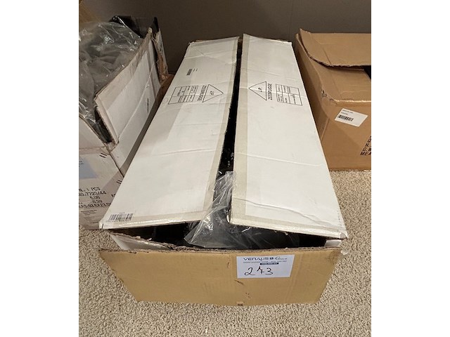 Luster j-line - afbeelding 1 van  4