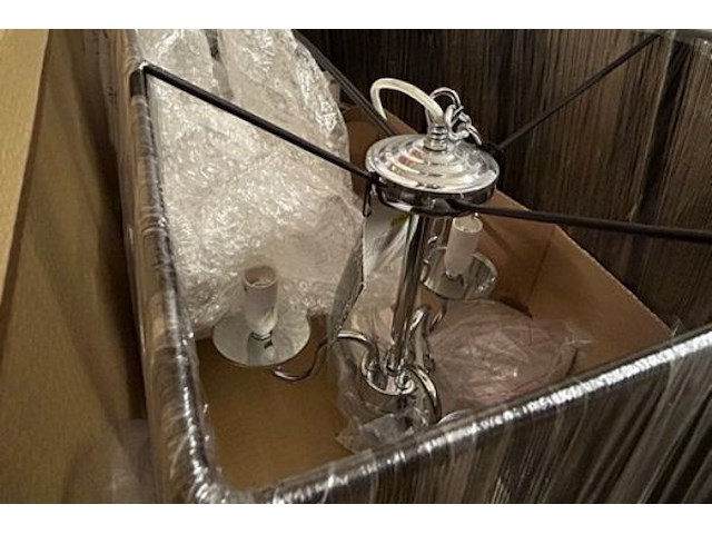 Luster j-line - afbeelding 3 van  4