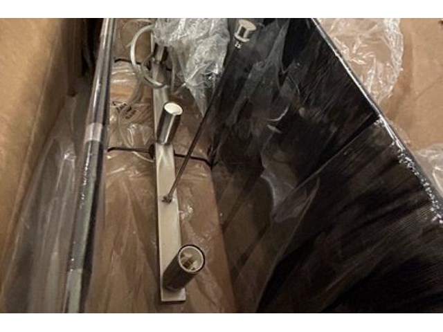 Luster j-line - afbeelding 3 van  5