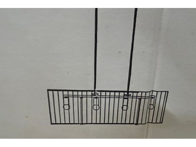 Luster j-line - afbeelding 4 van  5