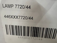 Luster j-line - afbeelding 5 van  5