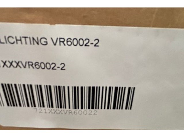 Luster j-line - afbeelding 2 van  3