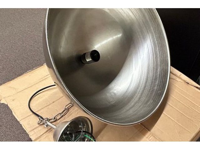 Luster j-line - afbeelding 3 van  3