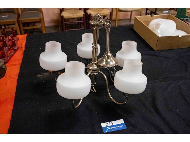 Luster jaren '60 - afbeelding 1 van  3