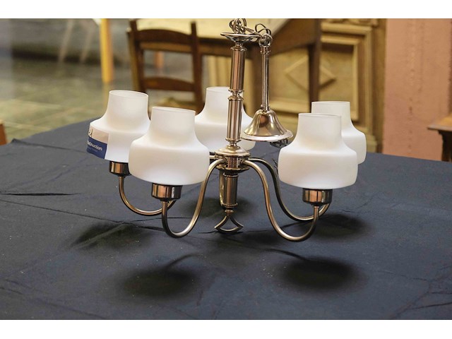 Luster jaren '60 - afbeelding 2 van  3