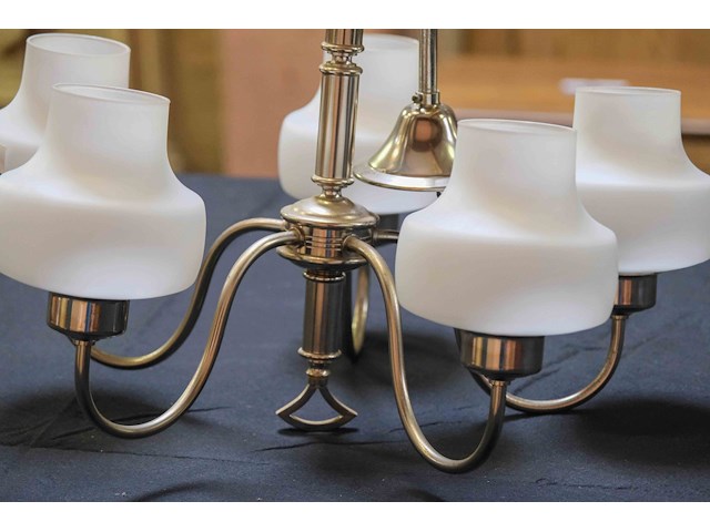 Luster jaren '60 - afbeelding 3 van  3