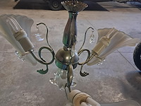 Luster lamp - afbeelding 1 van  3