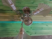 Luster lamp - afbeelding 3 van  3
