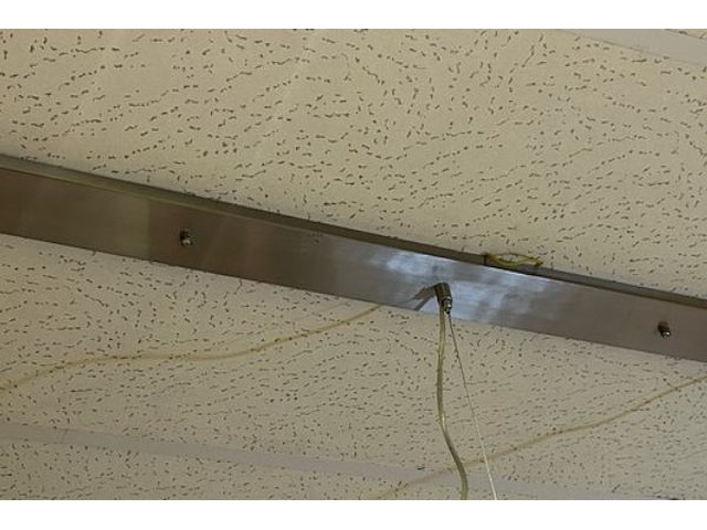 Luster lamptz - afbeelding 5 van  6