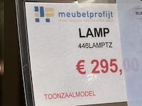 Luster lamptz - afbeelding 6 van  6