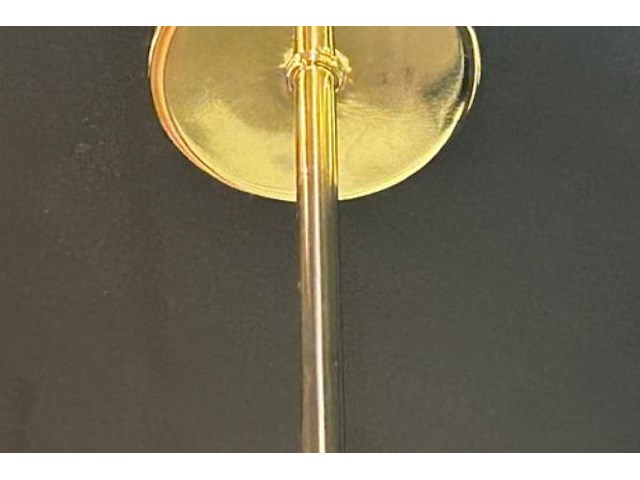 Luster, wandlamp - afbeelding 3 van  4