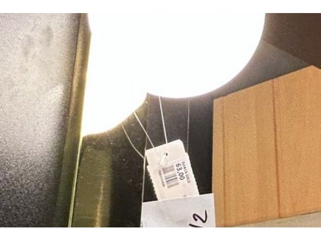 Luster, wandlamp - afbeelding 4 van  4