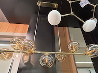 Luster, wandlamp - afbeelding 1 van  5