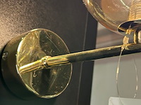 Luster, wandlamp - afbeelding 5 van  5