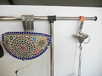 Luster & wandlicht retro - afbeelding 1 van  2