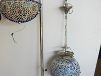 Luster & wandlicht retro - afbeelding 2 van  2