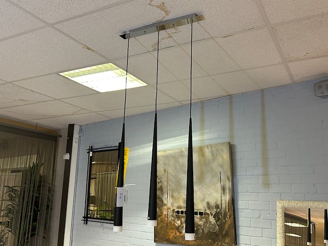 Luster - afbeelding 1 van  4