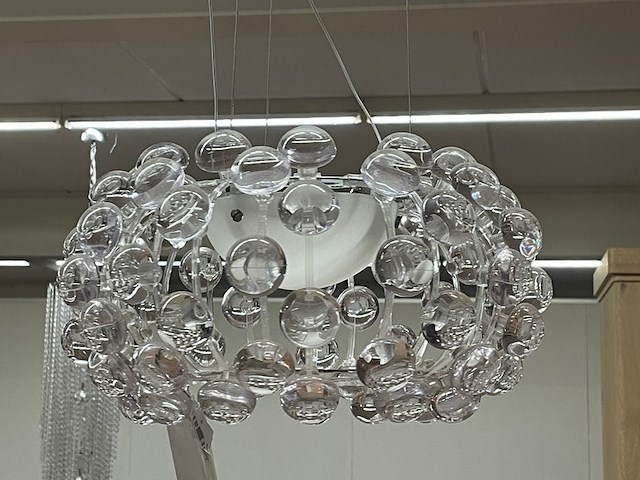 Luster - afbeelding 1 van  4