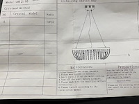 Luster - afbeelding 3 van  5