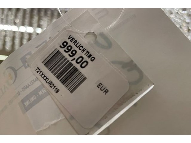 Luster - afbeelding 4 van  5