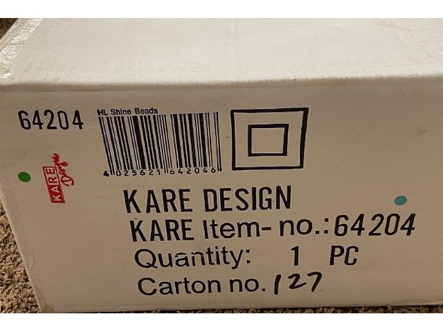 Luster - afbeelding 4 van  5