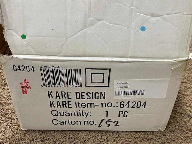 Luster - afbeelding 1 van  3