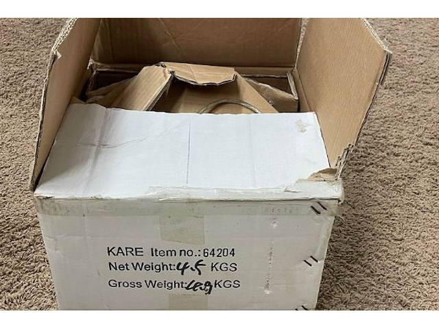 Luster - afbeelding 2 van  3