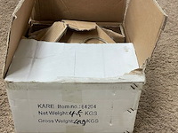 Luster - afbeelding 2 van  3