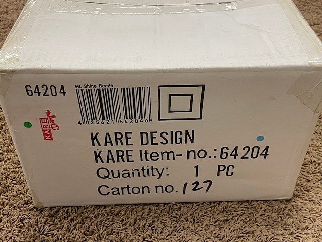 Luster - afbeelding 1 van  3