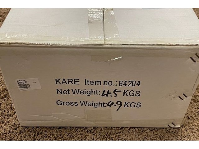 Luster - afbeelding 2 van  3