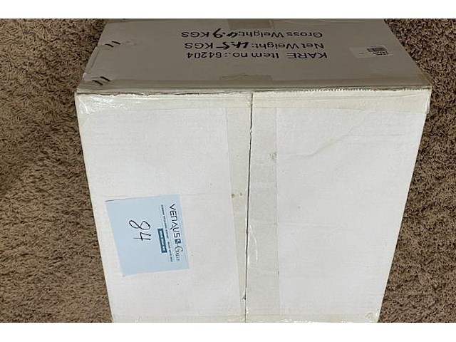 Luster - afbeelding 3 van  3