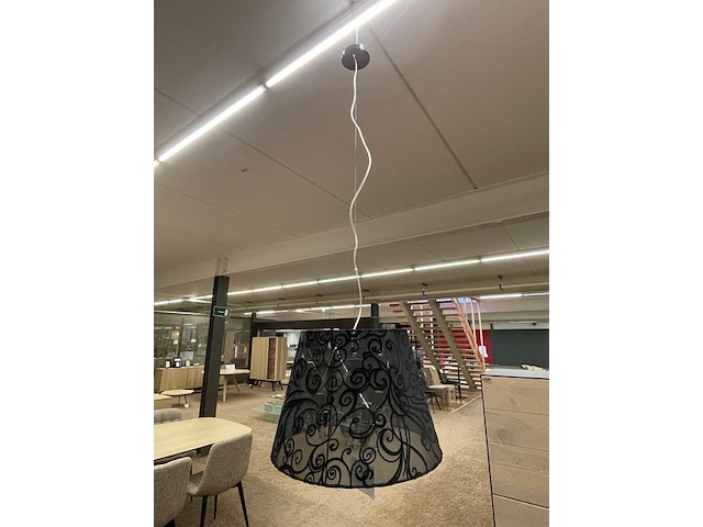 Luster - afbeelding 1 van  4