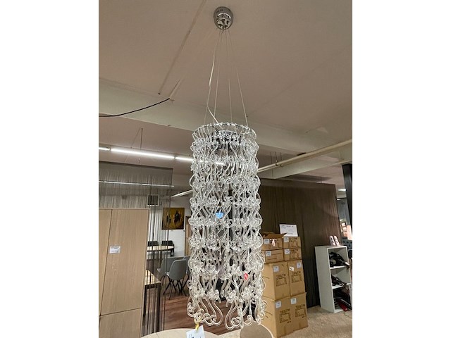 Luster - afbeelding 1 van  4