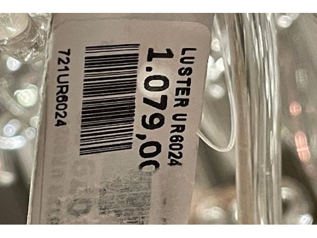 Luster - afbeelding 4 van  4