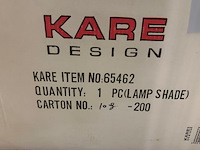 Luster - afbeelding 2 van  2