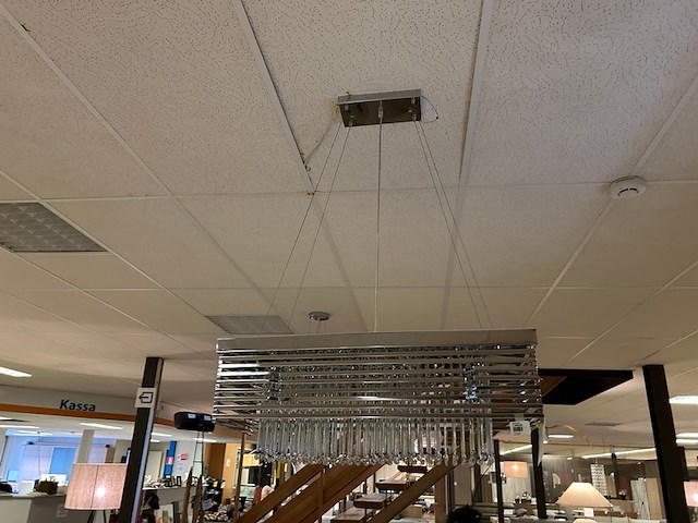 Luster - afbeelding 1 van  5