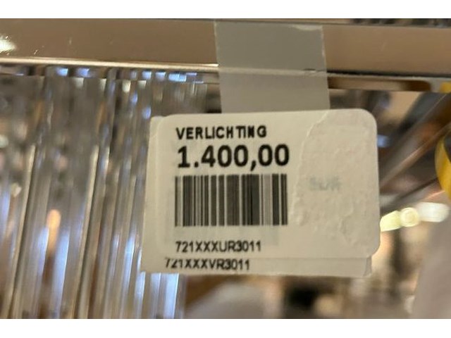 Luster - afbeelding 5 van  5