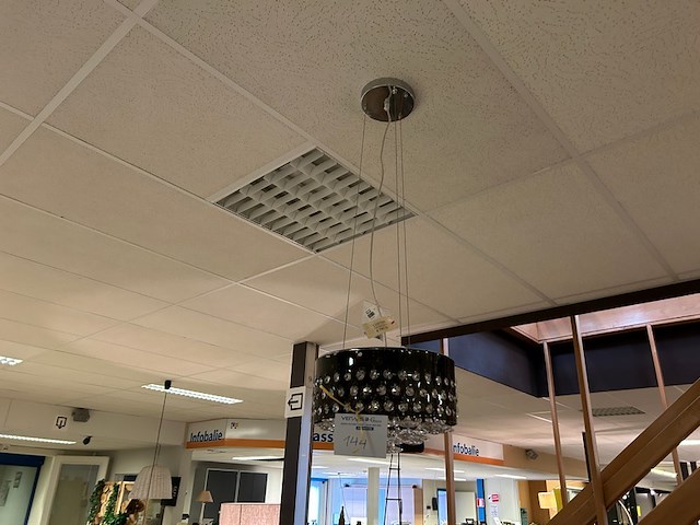 Luster - afbeelding 1 van  6