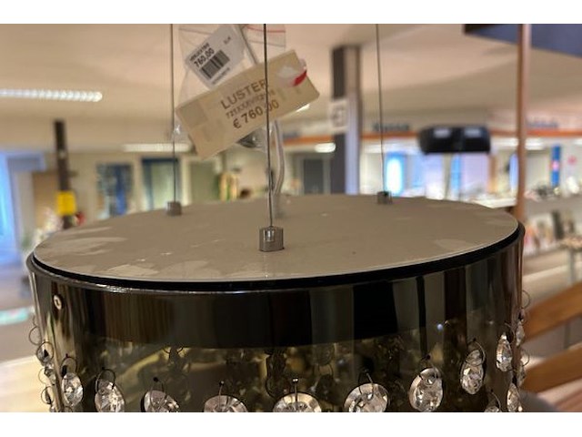 Luster - afbeelding 4 van  6